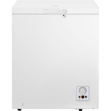 Gorenje FH15FPW Καταψύκτης Μπαούλο 142lt